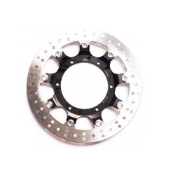 JT ΔΙΣΚΟΠΛΑΚΑ ΕΜΠΡΟΣ ΠΛΕΥΣΤΗ XT 660 X