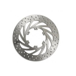 JT ΔΙΣΚΟΠΛΑΚΑ ΕΜΠΡΟΣ BMW F 650  