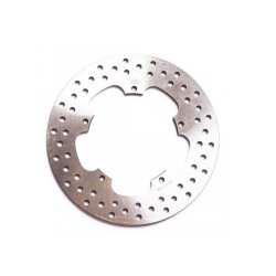 JT ΔΙΣΚΟΠΛΑΚΑ ΕΜΠΡΟΣ / ΠΙΣΩ BEVERLY 500