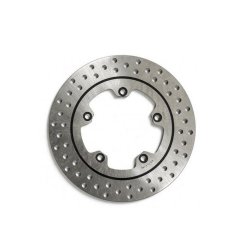 JT ΔΙΣΚΟΠΛΑΚΑ ΠΙΣΩ BEVERLY 300 