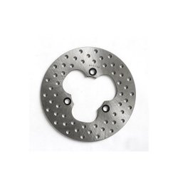 JT ΔΙΣΚΟΠΛΑΚΑ ΠΙΣΩ JOYRIDE 200 