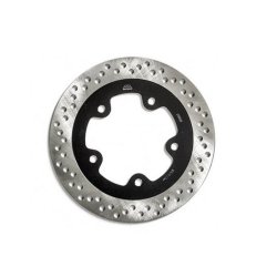 JT ΔΙΣΚΟΠΛΑΚΑ ΕΜΠΡΟΣ SYM GTS 250 