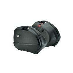 ΒΑΛΙΤΣΕΣ ΖΕΥΓΑΡΙ  KAPPA MONOKEY SIDE CASE K33N 33L