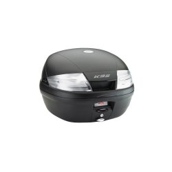 ΒΑΛΙΤΣΑ KAPPA ΚΕΝΤΡΙΚΗ MONOLOCK K35NT 35L ΑΣΗΜΙ ΚΡΥΣΤΑΛΛΟ