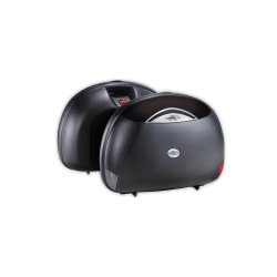 ΒΑΛΙΤΣΕΣ ΖΕΥΓΑΡΙ KAPPA MONOKEY SIDE CASE K40N 40L ΒΑΛΙΤΣΕΣ ΖΕΥΓΑΡΙ KAPPA MONOKEY SIDE CASE K40N 40L