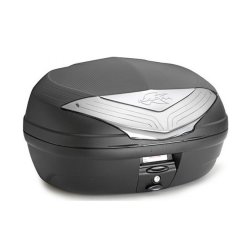 ΒΑΛΙΤΣΑ KAPPA ΚΕΝΤΡΙΚΗ MONOLOCK K466NT 46L ΑΣΗΜΙ ΚΡΥΣΤΑΛΛΟ