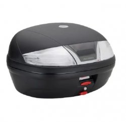 ΒΑΛΙΤΣΑ KAPPA ΚΕΝΤΡΙΚΗ MONOLOCK K46NT 46L ΑΣΗΜΙ ΚΡΥΣΤΑΛΛΟ