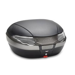 ΒΑΛΙΤΣΑ KAPPA ΚΕΝΤΡΙΚΗ MONOKEY K56NT 56L ΑΣΗΜΙ ΚΡΥΣΤΑΛΛΟ