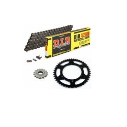 ΑΛΥΣΙΔΑ ΓΡΑΝΑΖΙΑ HONDA WAVE 110 12 - 14  DID 428D - 108  14/37 ΑΛΥΣΙΔΑ ΓΡΑΝΑΖΙΑ HONDA WAVE 110 12 - 14  DID 428D - 108  14/37