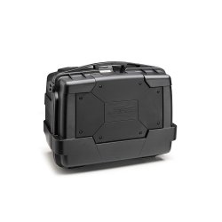ΒΑΛΙΤΣΕΣ ΖΕΥΓΑΡΙ KAPPA KGR46N Garda  46lt Black ΒΑΛΙΤΣΕΣ ΖΕΥΓΑΡΙ KAPPA KGR46N Garda  46lt Black