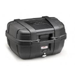 ΒΑΛΙΤΣΑ KAPPA ΚΕΝΤΡΙΚΗ MONOKEY KGR52Ν GARDA BLACK 52L