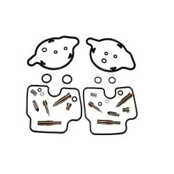 ΣΕΤ ΕΠΙΣΚΕΥΗΣ ΚΑΡΜΠΥΡΑΤΕΡ KEYSTER ΠΛΗΡΕΣ HONDA XRV AFRICA RD07 1993-1995 ΣΕΤ ΕΠΙΣΚΕΥΗΣ ΚΑΡΜΠΥΡΑΤΕΡ KEYSTER ΠΛΗΡΕΣ HONDA XRV AFRICA RD07 1993-1995