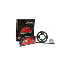 ΑΛΥΣΙΔΑ ΓΡΑΝΑΖΙΑ HONDA GTR 150 JT 428 HDR 15/44 ΑΛΥΣΙΔΑ ΓΡΑΝΑΖΙΑ HONDA GTR 150 JT 428 HDR 15/44