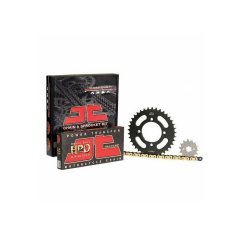 ΑΛΥΣΙΔΑ ΓΡΑΝΑΖΙΑ HONDA GTR 150 JT 428 HPO GB 15/44 ΑΛΥΣΙΔΑ ΓΡΑΝΑΖΙΑ HONDA GTR 150 JT 428 HPO GB 15/44