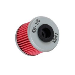 ΦΙΛΤΡΟ ΛΑΔΙΟΥ ΚΝ KN116 CRF 250 R, CRF 450 X