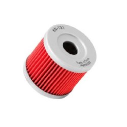 ΦΙΛΤΡΟ ΛΑΔΙΟΥ ΚΝ131 BURGMAN UH 125 200 , UX150, DR 125 , DR 200