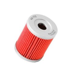ΦΙΛΤΡΟ ΛΑΔΙΟΥ ΚΝ132 AN 400 BURGMAN, DR 200 SE, RV 125, YP 400 MAJESTY
