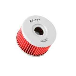 ΦΙΛΤΡΟ ΛΑΔΙΟΥ ΚΝ137 DR 650 , XF 650 DR 800