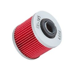 ΦΙΛΤΡΟ ΛΑΔΙΟΥ ΚΝ145 XT 400 , 500 , 600 , TDM 850, XV 535 VIRAGO