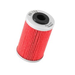 ΦΙΛΤΡΟ ΛΑΔΙΟΥ ΚΝ155 KTM DUKE , LC4 , RC , 690