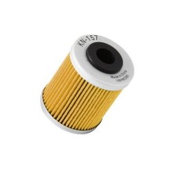 ΦΙΛΤΡΟ ΛΑΔΙΟΥ KΝ ΚΝ157 DUKE 690, SXC 625 , SUPERMOTO 690