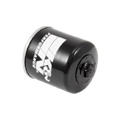 ΦΙΛΤΡΟ ΛΑΔΙΟΥ KN KN204 CB 600 F, CBR 600, XLV 1000 VARADERO , Z750, TIGER 1050 , FZ8
