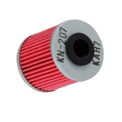 ΦΙΛΤΡΟ ΛΑΔΙΟΥ ΚΝ207 CRF 1100L , EN 650