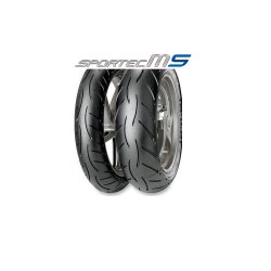 METZELER M5 1207017 & 1606017 ΥΨΗΛΩΝ ΕΠΙΔΩΣΕΩΝ  XJ6  MT03