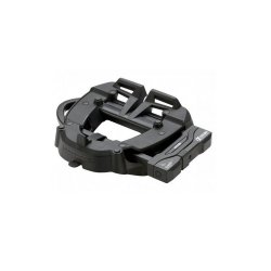 ΠΙΑΣΤΡΑ GIVI Μ6M (για FΖ ) για  MONOLOCK με υποδοχή για πέταλλο   ΠΙΑΣΤΡΑ GIVI Μ6M (για FΖ ) για  MONOLOCK με υποδοχή για πέταλλο