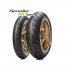 METZELER M7 SPORTEC RR 1207017 & 1606017 ΤΕΛΕΙΟ  XJ6  MT03
