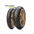 METZELER M7 SPORTEC RR 1207017 & 1805517 ΤΕΛΕΙΟ STREET MT 09 TRACER