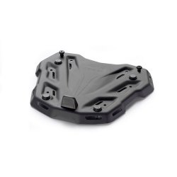 ΠΙΑΣΤΡΑ GIVI M9B μαύρη  αλουμηνίου monokey  ΠΙΑΣΤΡΑ GIVI M9B μαύρη  αλουμηνίου monokey
