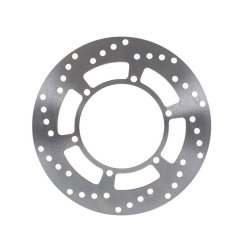 ΔΙΣΚΟΠΛΑΚΑ EBC ΠΙΣΩ ΣΤΡΟΓΓΥΛΗ DUCATI 851 Strada 89 - 92