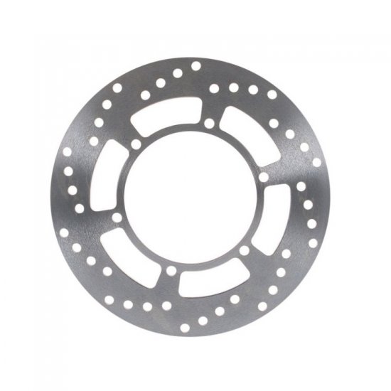 ΔΙΣΚΟΠΛΑΚΑ EBC ΠΙΣΩ ΣΤΡΟΓΓΥΛΗ DUCATI 851 Strada 89 - 92