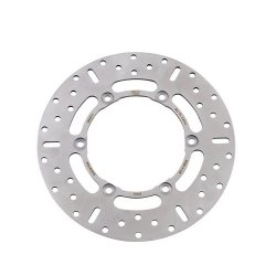 ΔΙΣΚΟΠΛΑΚΑ EBC ΠΙΣΩ ΣΤΡΟΓΓΥΛΗ YAMAHA XJR 1300 99 - 16 ΔΙΣΚΟΠΛΑΚΑ EBC ΠΙΣΩ ΣΤΡΟΓΓΥΛΗ YAMAHA XJR 1300 99 - 16