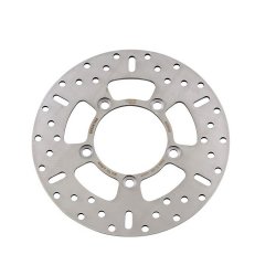 ΔΙΣΚΟΠΛΑΚΑ EBC ΠΙΣΩ ΣΤΡΟΓΓΥΛΗ SUZUKI GSX-R 75088 - 95 ΔΙΣΚΟΠΛΑΚΑ EBC ΠΙΣΩ ΣΤΡΟΓΓΥΛΗ SUZUKI GSX-R 75088 - 95