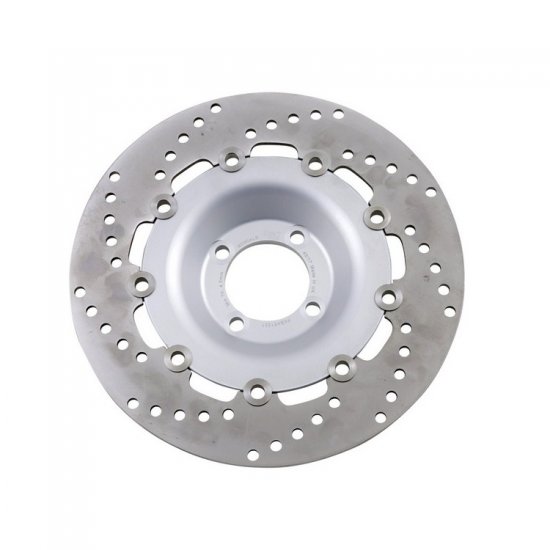 ΔΙΣΚΟΠΛΑΚΑ EBC ΕΜΠΡΟΣ ΣΤΡΟΓΓΥΛΗ BMW K 75 84 - 94