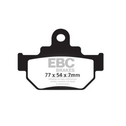 MA ΣΕΤ ΤΑΚΑΚΙΑ 2 TEM. ΟΡΓΑΝΙΚΑ SN106 ( FA106 ) ( F / R ) MA ΣΕΤ ΤΑΚΑΚΙΑ 2 TEM. ΟΡΓΑΝΙΚΑ SN106 ( FA106 ) ( F / R )