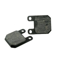 MA ΣΕΤ ΤΑΚΑΚΙΑ 2 TEM. ΟΡΓΑΝΙΚΑ SN115  ( FA115 ) ( F / R ) MA ΣΕΤ ΤΑΚΑΚΙΑ 2 TEM. ΟΡΓΑΝΙΚΑ SN115  ( FA115 ) ( F / R )