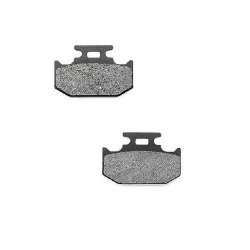 MA ΣΕΤ ΤΑΚΑΚΙΑ 2 TEM. ΟΡΓΑΝΙΚΑ SN152  ( FA152 ) ( F / R ) MA ΣΕΤ ΤΑΚΑΚΙΑ 2 TEM. ΟΡΓΑΝΙΚΑ SN152  ( FA152 ) ( F / R )