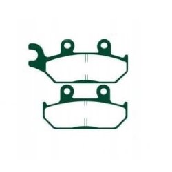 MA ΣΕΤ ΤΑΚΑΚΙΑ 2 TEM. ΟΡΓΑΝΙΚΑ SN172  ( FA172 ) ( F )