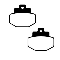 MA ΣΕΤ ΤΑΚΑΚΙΑ 2 TEM. ΟΡΓΑΝΙΚΑ SN321 ( FA321 ) ( R )