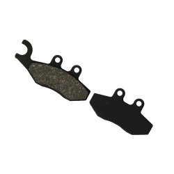 MA ΣΕΤ ΤΑΚΑΚΙΑ 2 TEM. ΟΡΓΑΝΙΚΑ SN353 ( FA353 ) ( F / R )