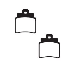 MA ΣΕΤ ΤΑΚΑΚΙΑ 2 TEM. ΟΡΓΑΝΙΚΑ SN355  ( FA355 ) ( R )