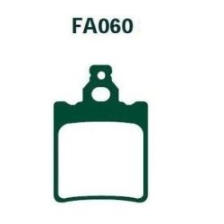 MA ΣΕΤ ΤΑΚΑΚΙΑ 2 TEM. ΟΡΓΑΝΙΚΑ SN60  ( FA60 ) ( R ) MA ΣΕΤ ΤΑΚΑΚΙΑ 2 TEM. ΟΡΓΑΝΙΚΑ SN60  ( FA60 ) ( R )