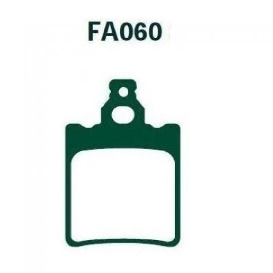 MA ΣΕΤ ΤΑΚΑΚΙΑ 2 TEM. ΟΡΓΑΝΙΚΑ SN60 ( FA60 ) ( R ) MA ΣΕΤ ΤΑΚΑΚΙΑ 2 TEM. ΟΡΓΑΝΙΚΑ SN60 ( FA60 ) ( R )