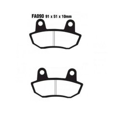 MA ΣΕΤ ΤΑΚΑΚΙΑ 2 TEM. ΟΡΓΑΝΙΚΑ SN90 ( FA90 ) ( F ) MA ΣΕΤ ΤΑΚΑΚΙΑ 2 TEM. ΟΡΓΑΝΙΚΑ SN90 ( FA90 ) ( F )