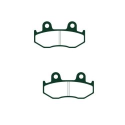MA ΣΕΤ ΤΑΚΑΚΙΑ 2 TEM. ΟΡΓΑΝΙΚΑ SN92 ( FA92 ) ( F / R ) MA ΣΕΤ ΤΑΚΑΚΙΑ 2 TEM. ΟΡΓΑΝΙΚΑ SN92 ( FA92 ) ( F / R )