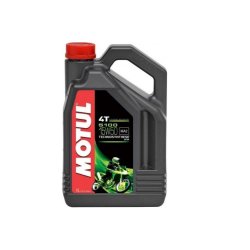 ΛΑΔΙ MOTUL 5100 4T MA2 15W50 4 LITRE