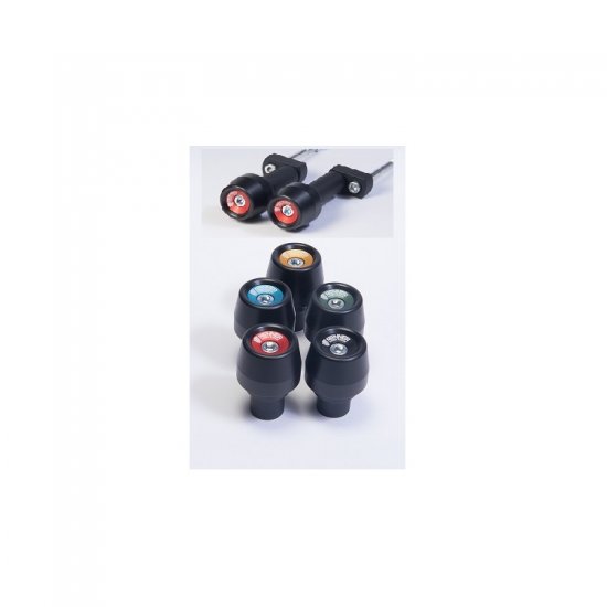 Μανιτάρια RENNER CB 500 F / X 13 > THE NEW COLOR PADS BLACK/RED/BLUE/GOLD N10127 Μανιτάρια RENNER CB 500 F / X 13 > THE NEW COLOR PADS BLACK/RED/BLUE/GOLD N10127